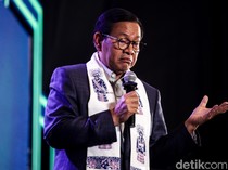 Video: Pramono Ingin Hadirkan Hunian Ramah Gen Z-Generasi Sandwich