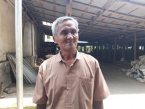 Pusing Mbah Pramono Pengepul Susu Boyolali Ditagih Pajak Ratusan Juta