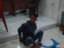 Pria di Gowa Kepergok Curi Pakaian Dalam Wanita, Sempat Dikira Pelaku Narkoba