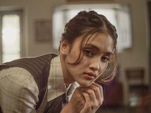 Prinsa Mandagie Siapkan Short Movie Coba Jadi Aku yang Emosional