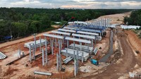 Jalan tol ini diharapkan dapat memberikan manfaat jangka panjang bagi perekonomian daerah dan nasional, meningkatnya mobilitas barang dan jasa, biaya logistik dapat ditekan, dan akses ke berbagai wilayah menjadi lebih mudah. Hal ini kemudian dapat mendorong pertumbuhan ekonomi, menciptakan lapangan kerja baru, dan meningkatkan kesejahteraan masyarakat secara keseluruhan.