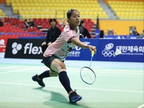 Putri KW Bersiap Hadapi Sim Yu Jin Lagi, Bisa Revans?