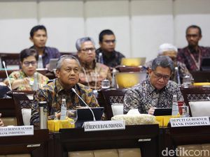 Gubernur BI Jawab Kritik Anggota DPR soal Rupiah, Pede Juli-Agustus Menguat