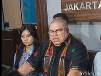Video Razman Nasution Dianiaya Nikita Mirzani: Sangat Tidak Pantas