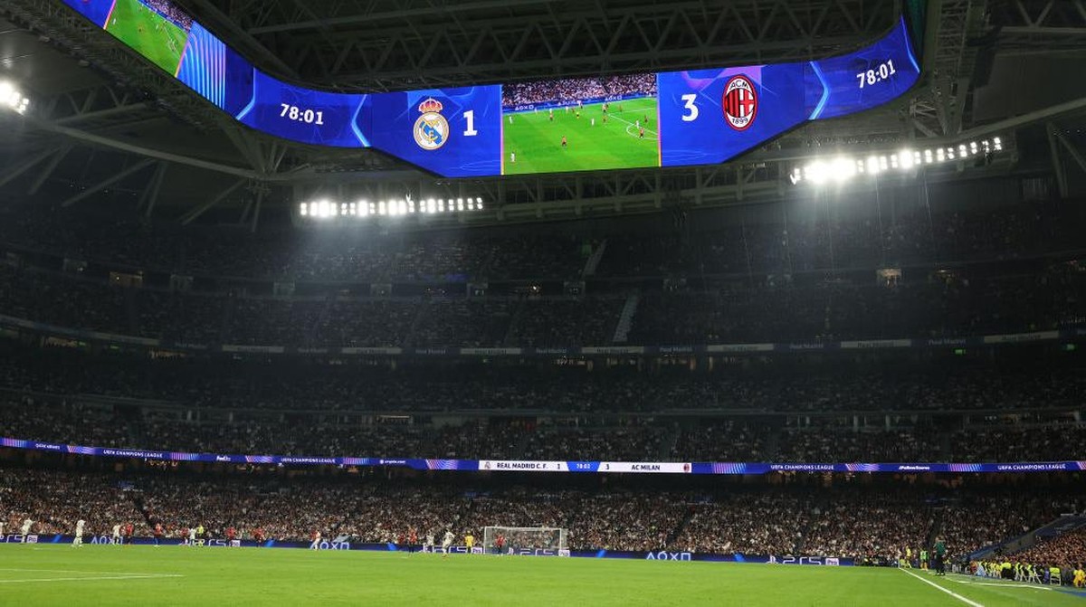 Foto: Claudio Villa/AC Milan via Getty Images