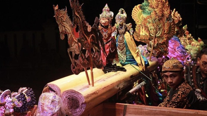 Regenerasi Wayang Golek di Jawa Barat, Harapan dan Tantangan