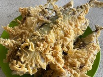 Resep Ikan Celup Tepung Khas Trengganu yang Renyah Garing