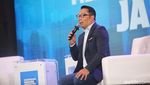 RK Bicara Ingin Jakarta Jadi Kota Konser Internasional