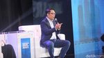 RK Bicara Ingin Jakarta Jadi Kota Konser Internasional