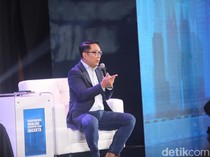 Cara Ridwan Kamil Atasi Backlog: Kita Bangun Rumah Setinggi-tingginya!