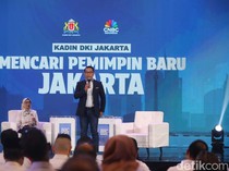 RK Bicara Ingin Jakarta Jadi Kota Konser Internasional