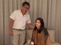 Rocky Gerung Nilai Sherly Mercusuar Kebangsaan di Malut: Paham Rakyat Kecil