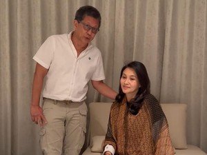 Rocky Gerung Nilai Sherly Mercusuar Kebangsaan di Malut: Paham Rakyat Kecil