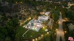 Intip Jeroan Rumah Baru Kanye West Seharga Rp 554 M
