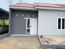 Deretan Rumah Mulai Rp 150 Juta-an di Gabek Bangka Belitung, Buruan Cek!