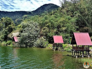 Tarif Masuk Taman Nasional Kerinci Seblat Terbaru 2024