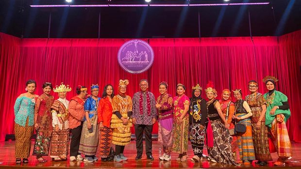 Seni Karawitan