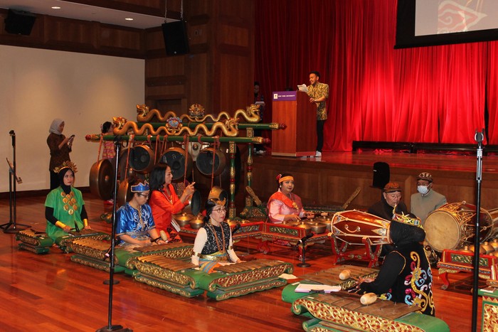 Seni Karawitan Seni Karawitan