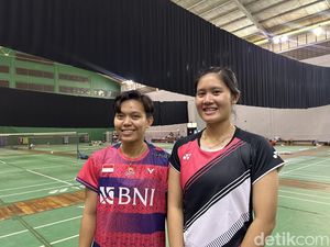PBSI Kasih Kesempatan Pelatih Bongkar Pasang Atletnya Sepanjang 2025