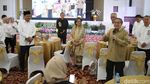 Suasana Ramah Taman Keluarga Pahlawan dan Perintis Kemerdekaan