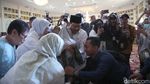 Suasana Ramah Taman Keluarga Pahlawan dan Perintis Kemerdekaan