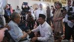 Suasana Ramah Taman Keluarga Pahlawan dan Perintis Kemerdekaan