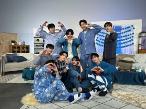 Selamat Ultah ke-19 Super Junior!