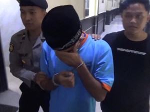 Jabar Hari Ini: Eks Timnas U-23 Ditangkap Usai Jadi Bandar Obat Haram