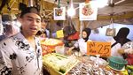 Tanboy Kun Kulineran Halal di Bangkok, Kunjungi Pasar Malam Ini
