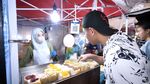 Tanboy Kun Kulineran Halal di Bangkok, Kunjungi Pasar Malam Ini