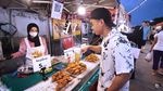 Tanboy Kun Kulineran Halal di Bangkok, Kunjungi Pasar Malam Ini