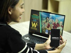 Telkomsel Hadirkan Channel Mola Golf dan Mola Sport di IndiHome TV