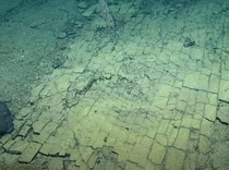 Temuan Mengejutkan di Dasar Danau Purba