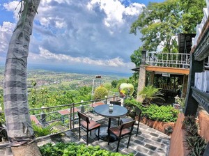 8 Rumah Makan di Gunungkidul yang Enak dan Murah, Bisa untuk Rombongan