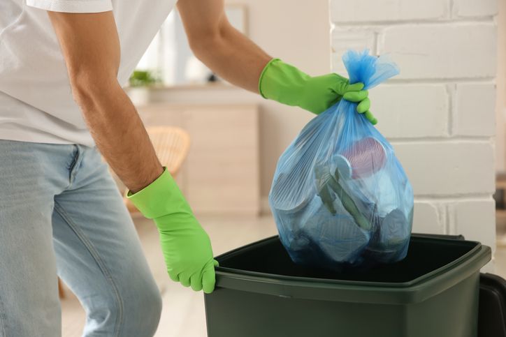 Tips bersihin dapur