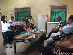 Rekening Pengepul Susu Boyolali Diblokir Kantor Pajak, Komwasjak Turun Tangan