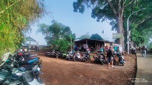 Nostalgia Kuliner Surabi dan Bandrek Jadul di Bandung