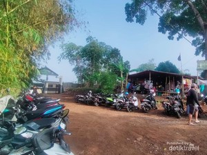 Nostalgia Kuliner Surabi dan Bandrek Jadul di Bandung