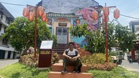 Kembang Jepun