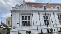 Bangunan Kota Tua Surabaya