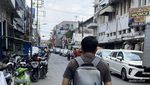 Seharian di Surabaya, Keliling Kota Tua Saja