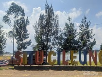 Ide Weekend di Bandung: Bersantai di Situ Cileunca