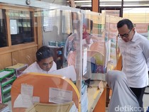 Wamendagri Bima Arya Datangi Dukcapil Kulon Progo, Ini Agendanya
