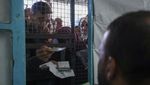 Israel Bakal Larang Bantuan UNRWA, Warga Gaza Ketar-ketir