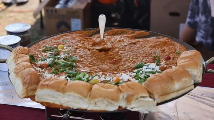 Wisata kuliner India