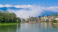 Sekali Jalan Bisa 3 Negara, Vietnam-Laos-Kamboja Garap Wisata Bareng
