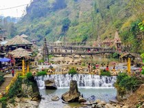 Survei: Perjalanan Domestik Jadi Kunci Pulihnya Pariwisata Vietnam