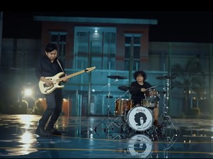 Zul Rilis Single dari Dalam Penjara Bersama Zivilia