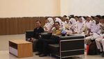 Potret Siswa-siswi SMA di IKN Antusias Ikuti Pelatihan AR-VR dari ITB