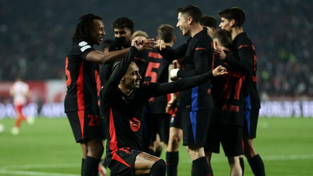Foto: Getty Images/Srdjan Stevanovic